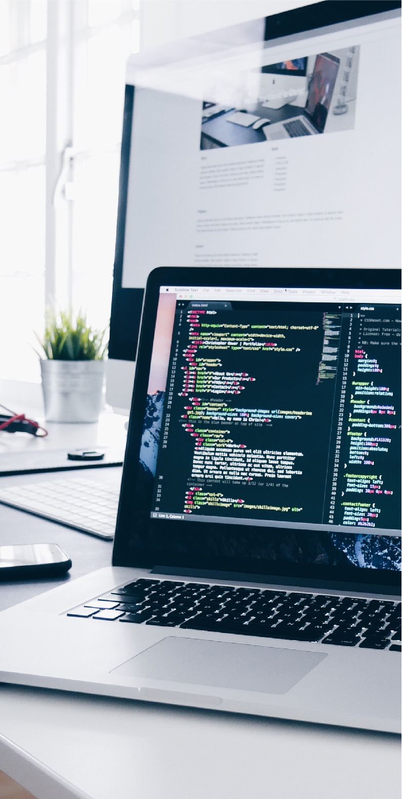 visuel outils sites web